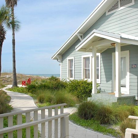 Sarah'S Seaside Hotel Indian Rocks Beach Exterior photo